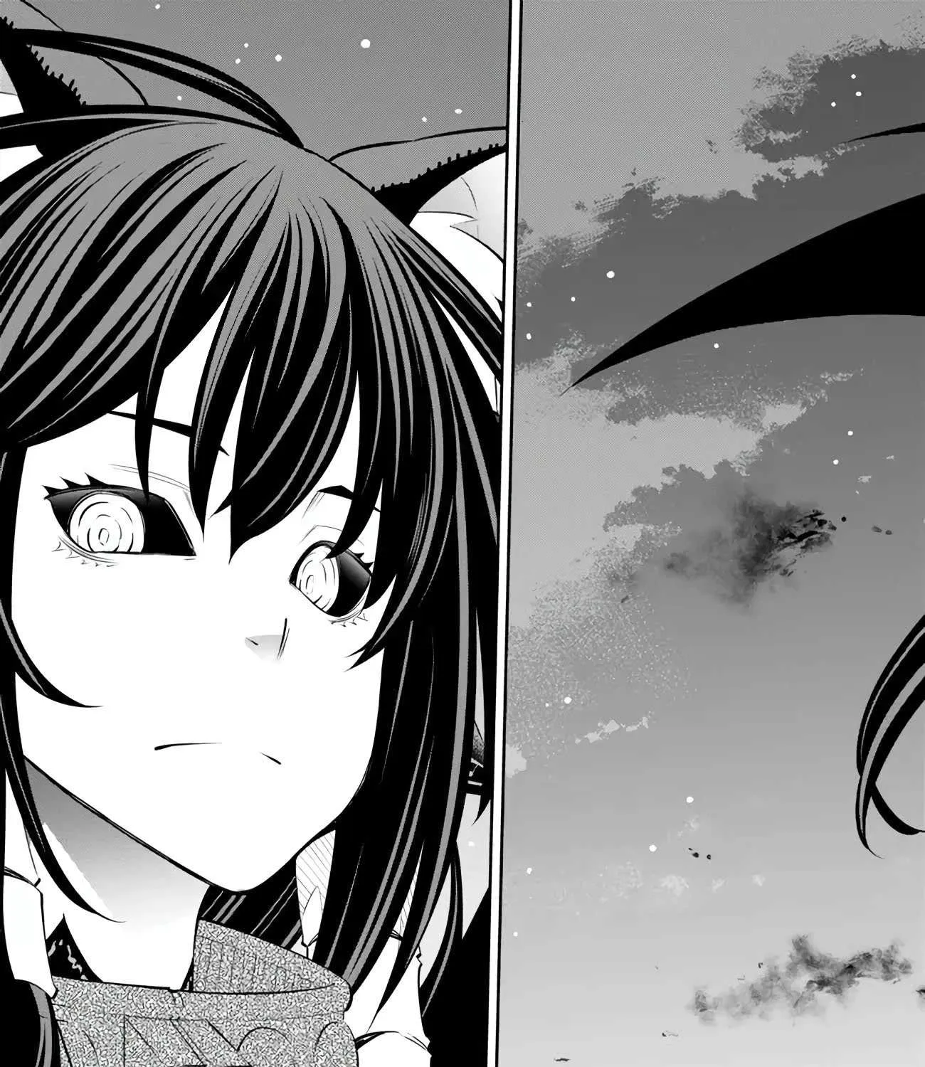 Isekai Maou To Shoukan Shoujo No Dorei Majutsu Chapter 104.2 page 18 - 