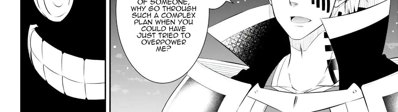 Isekai Maou To Shoukan Shoujo No Dorei Majutsu Chapter 104.2 page 25 - 