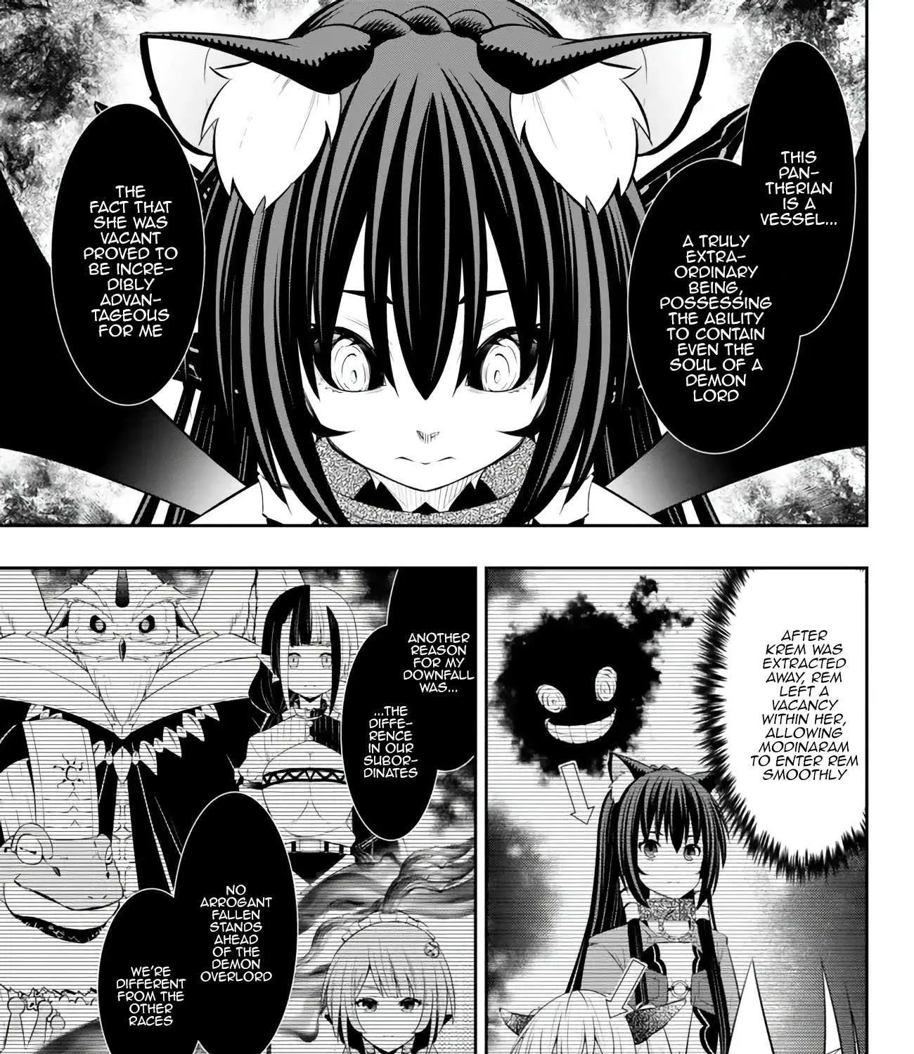 Isekai Maou To Shoukan Shoujo No Dorei Majutsu Chapter 104.2 page 26 - 