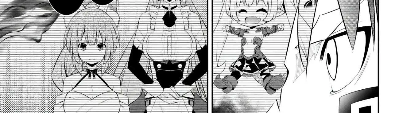 Isekai Maou To Shoukan Shoujo No Dorei Majutsu Chapter 104.2 page 27 - 