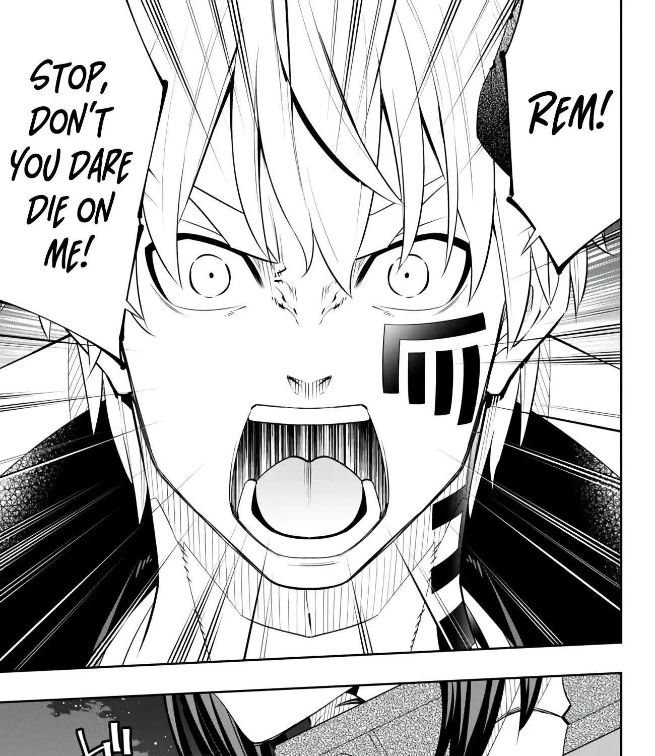 Isekai Maou To Shoukan Shoujo No Dorei Majutsu Chapter 104.2 page 6 - 