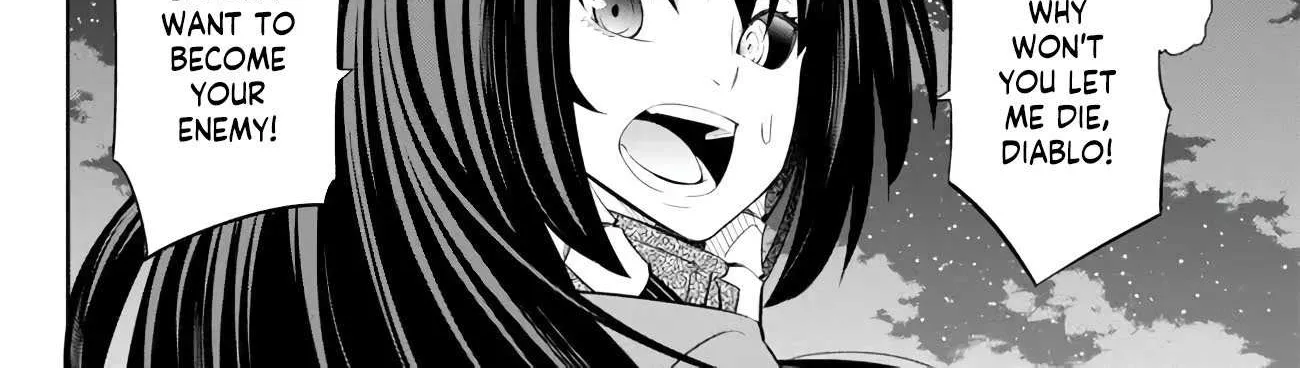 Isekai Maou To Shoukan Shoujo No Dorei Majutsu Chapter 104.2 page 9 - 