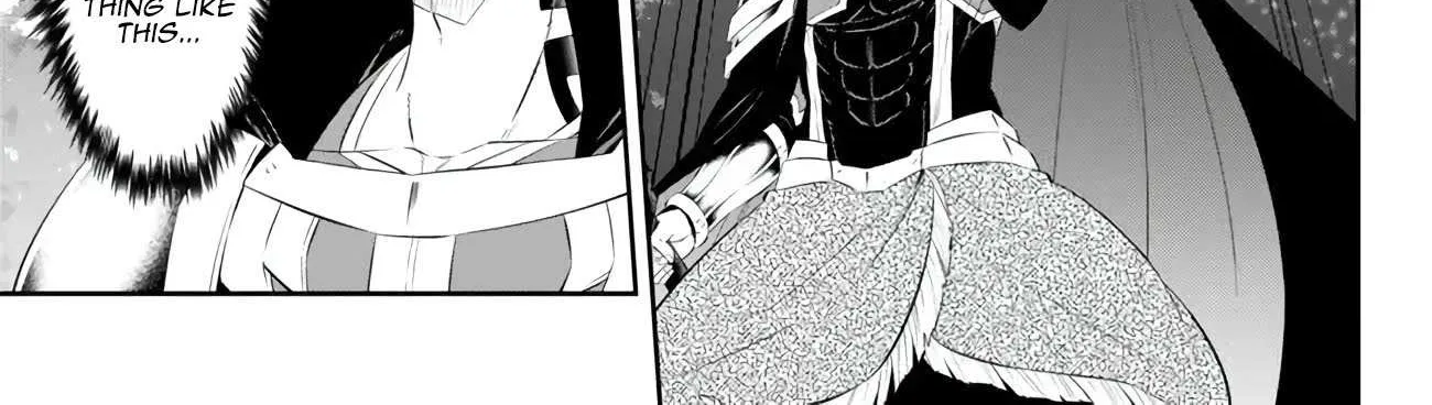 Isekai Maou To Shoukan Shoujo No Dorei Majutsu Chapter 104.3 page 16 - 