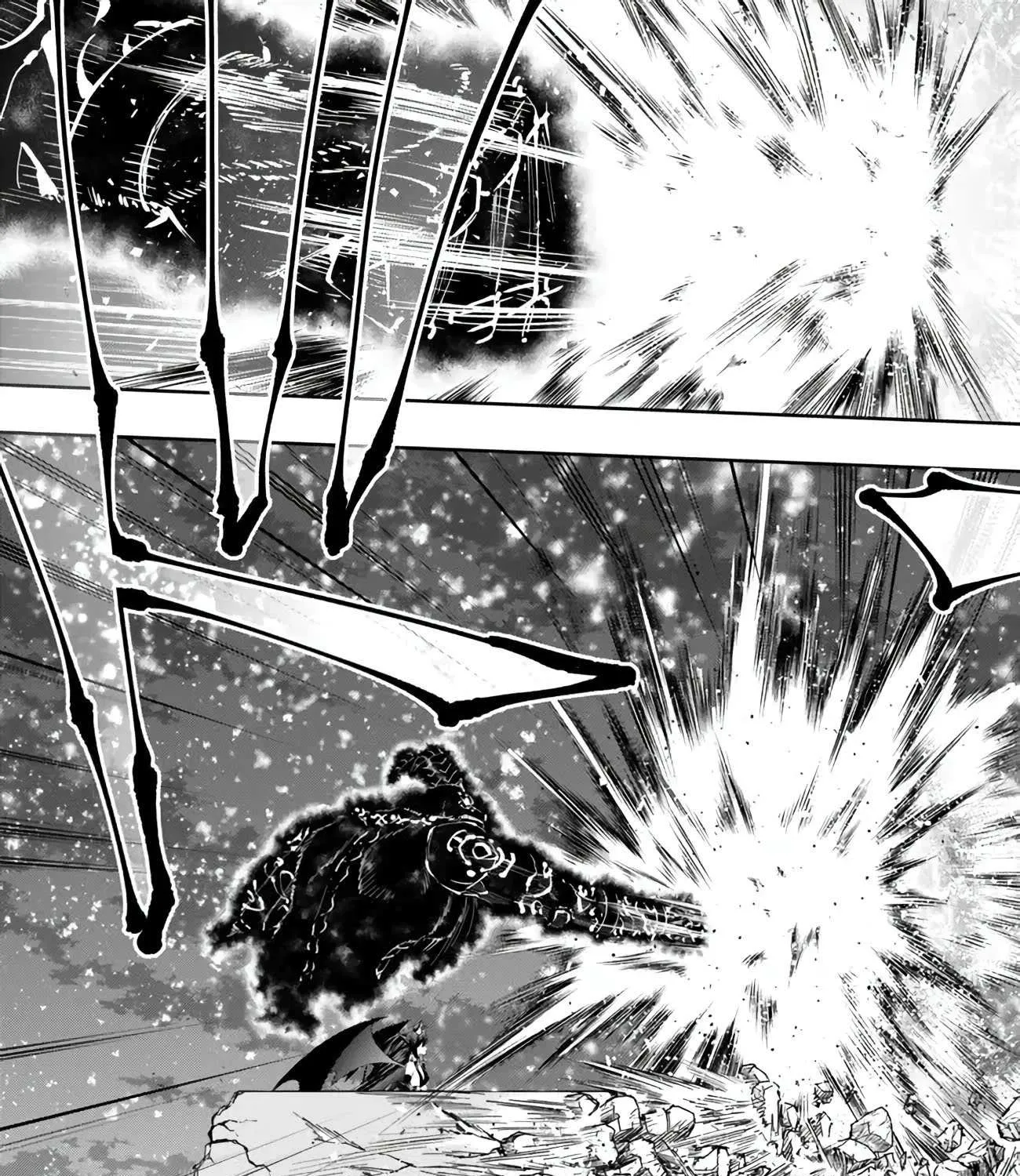 Isekai Maou To Shoukan Shoujo No Dorei Majutsu Chapter 104.3 page 23 - 