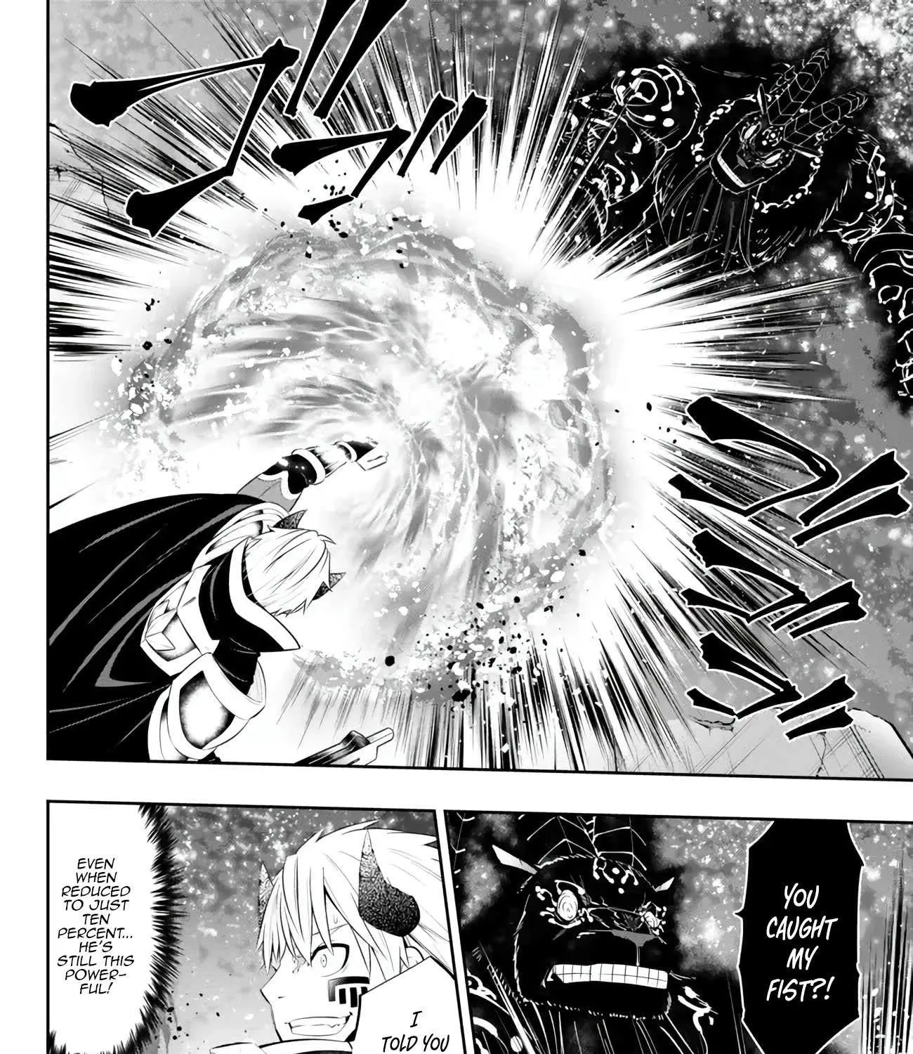 Isekai Maou To Shoukan Shoujo No Dorei Majutsu Chapter 104.3 page 25 - 