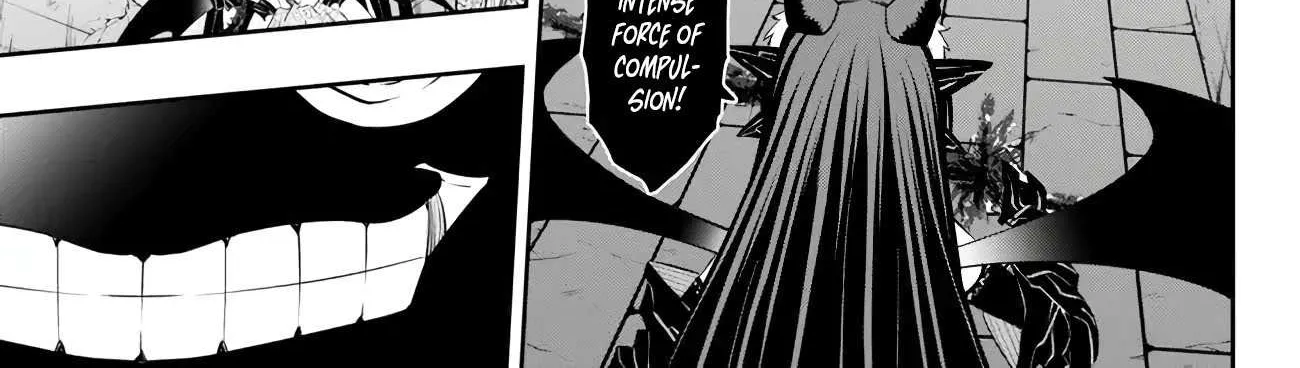 Isekai Maou To Shoukan Shoujo No Dorei Majutsu Chapter 104.3 page 4 - 