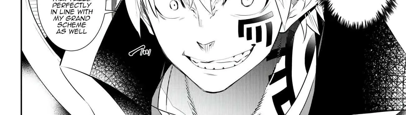 Isekai Maou To Shoukan Shoujo No Dorei Majutsu Chapter 104.3 page 6 - 