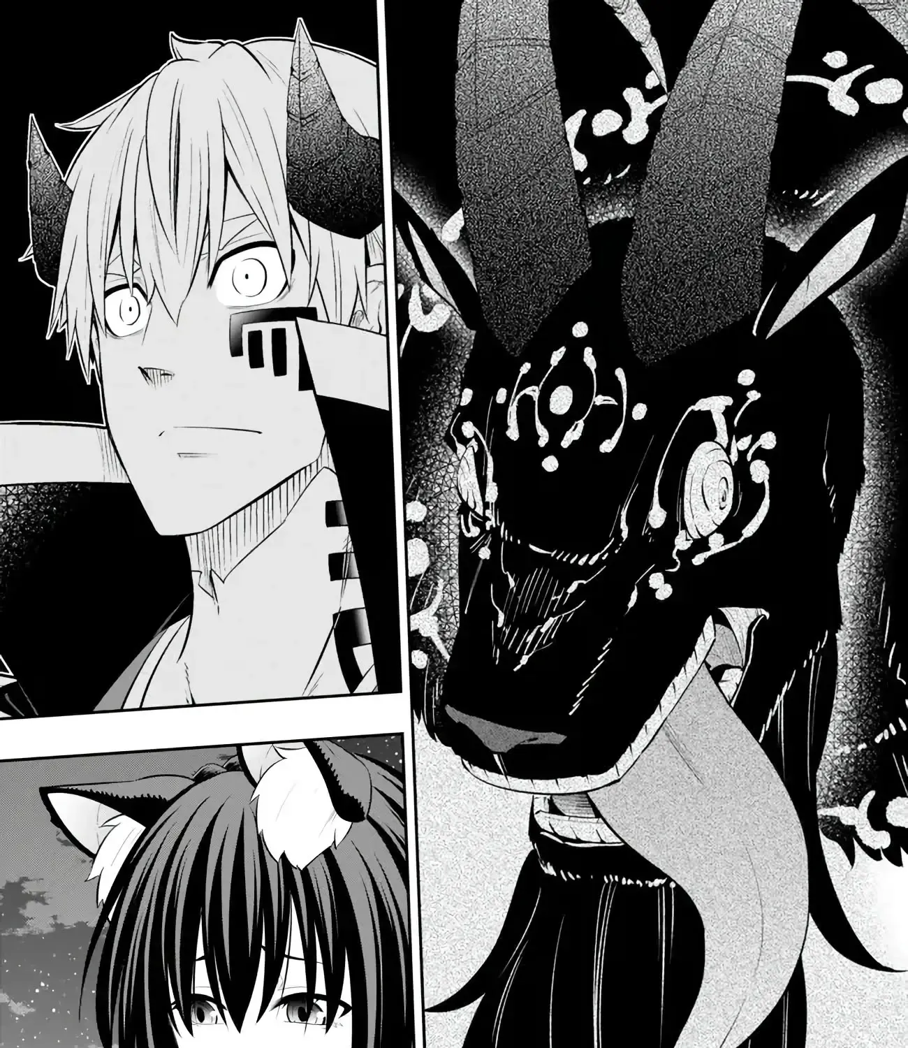 Isekai Maou To Shoukan Shoujo No Dorei Majutsu Chapter 104 page 15 - 