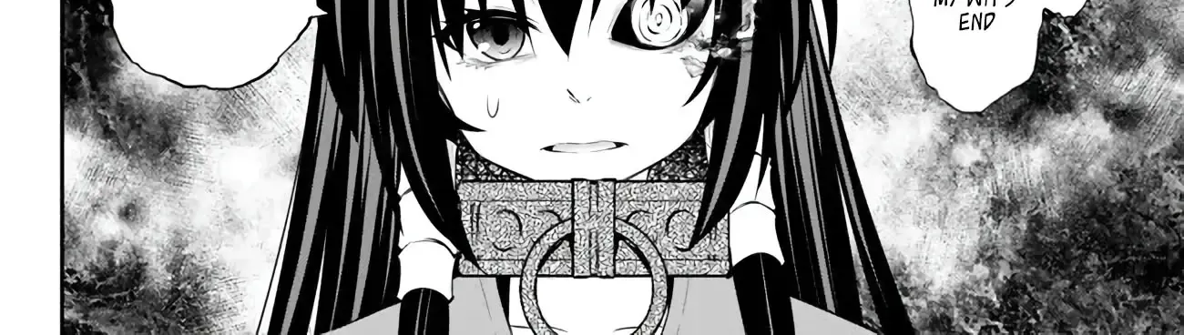 Isekai Maou To Shoukan Shoujo No Dorei Majutsu Chapter 104 page 26 - 