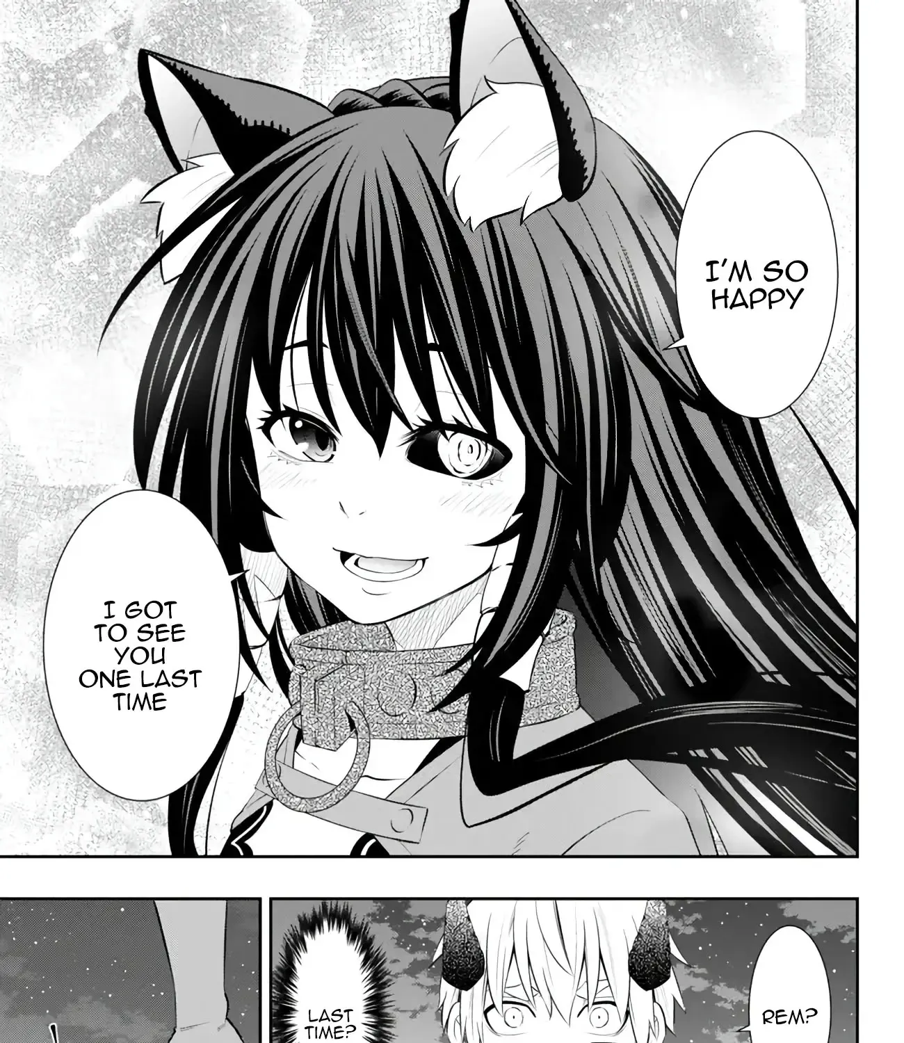 Isekai Maou To Shoukan Shoujo No Dorei Majutsu Chapter 104 page 31 - 