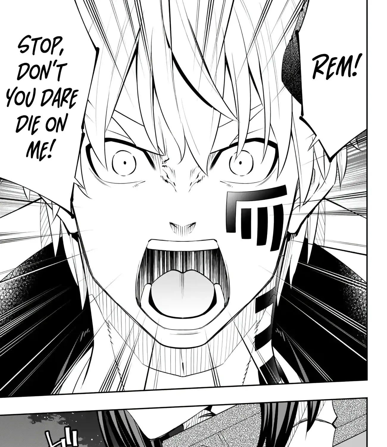 Isekai Maou To Shoukan Shoujo No Dorei Majutsu Chapter 104 page 35 - 