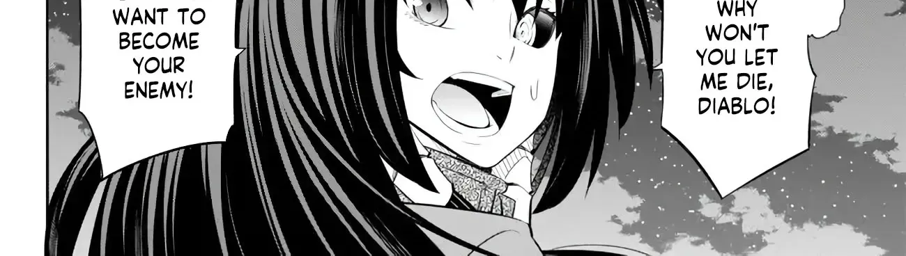 Isekai Maou To Shoukan Shoujo No Dorei Majutsu Chapter 104 page 38 - 