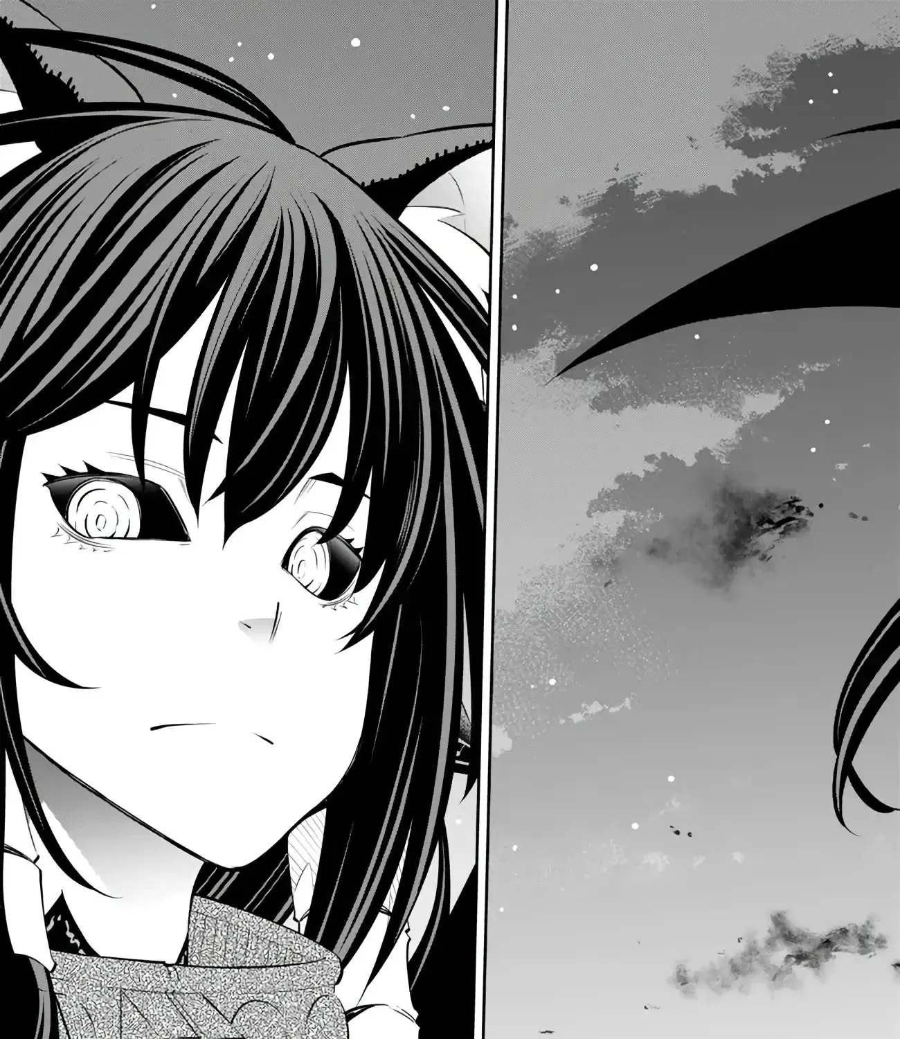 Isekai Maou To Shoukan Shoujo No Dorei Majutsu Chapter 104 page 47 - 