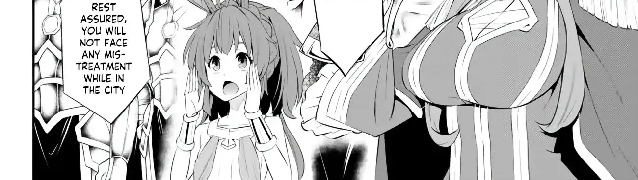 Isekai Maou To Shoukan Shoujo No Dorei Majutsu Chapter 104 page 6 - 