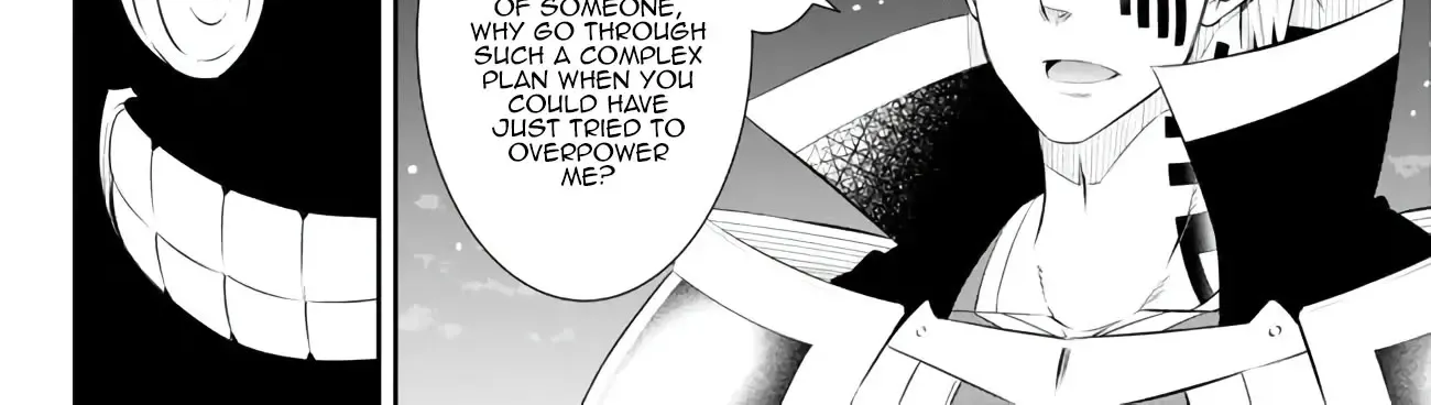 Isekai Maou To Shoukan Shoujo No Dorei Majutsu Chapter 104 page 54 - 