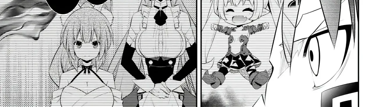 Isekai Maou To Shoukan Shoujo No Dorei Majutsu Chapter 104 page 56 - 