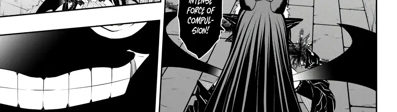 Isekai Maou To Shoukan Shoujo No Dorei Majutsu Chapter 104 page 64 - 