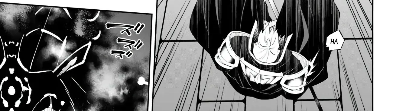 Isekai Maou To Shoukan Shoujo No Dorei Majutsu Chapter 104 page 68 - 