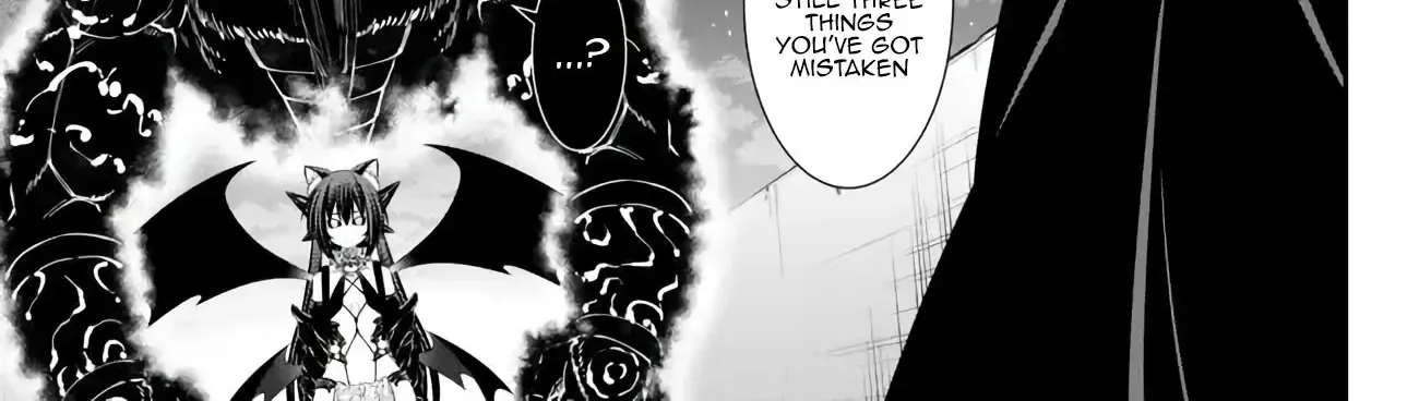 Isekai Maou To Shoukan Shoujo No Dorei Majutsu Chapter 104 page 72 - 