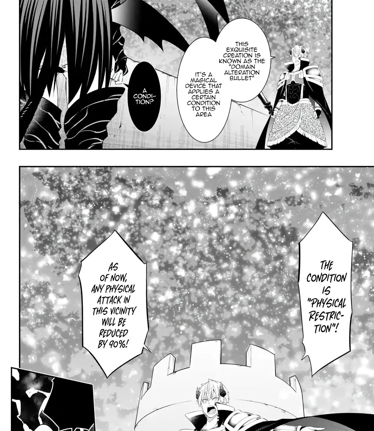 Isekai Maou To Shoukan Shoujo No Dorei Majutsu Chapter 104 page 77 - 