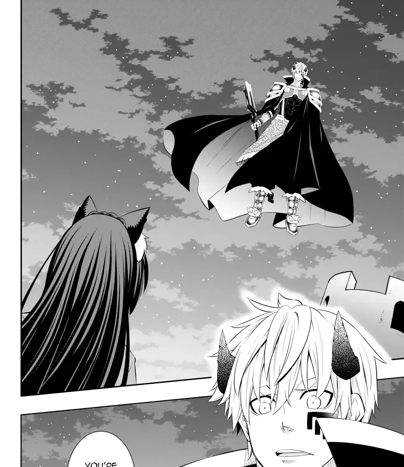 Isekai Maou To Shoukan Shoujo No Dorei Majutsu Chapter 104 page 9 - 