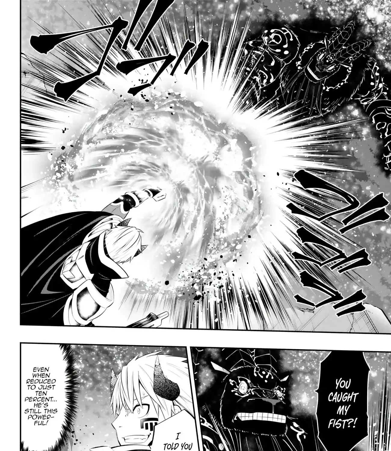 Isekai Maou To Shoukan Shoujo No Dorei Majutsu Chapter 104 page 85 - 