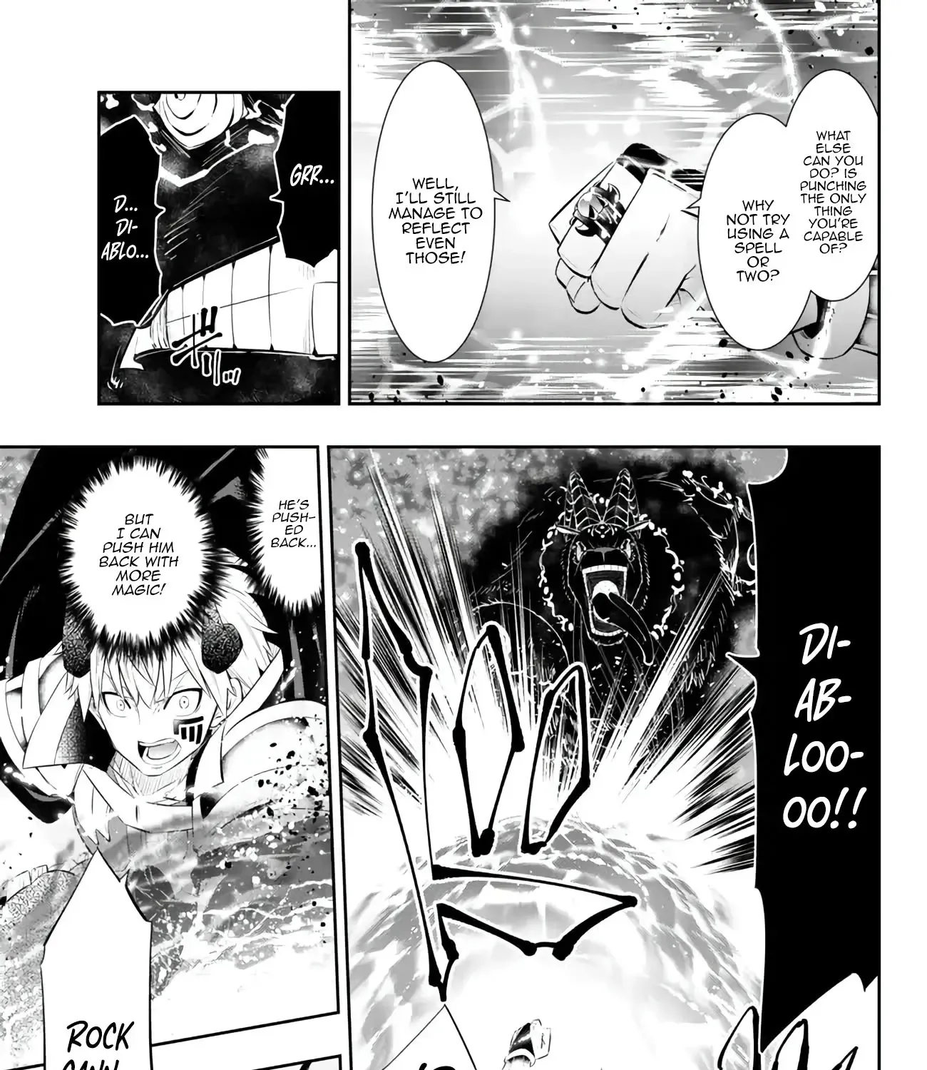 Isekai Maou To Shoukan Shoujo No Dorei Majutsu Chapter 104 page 87 - 