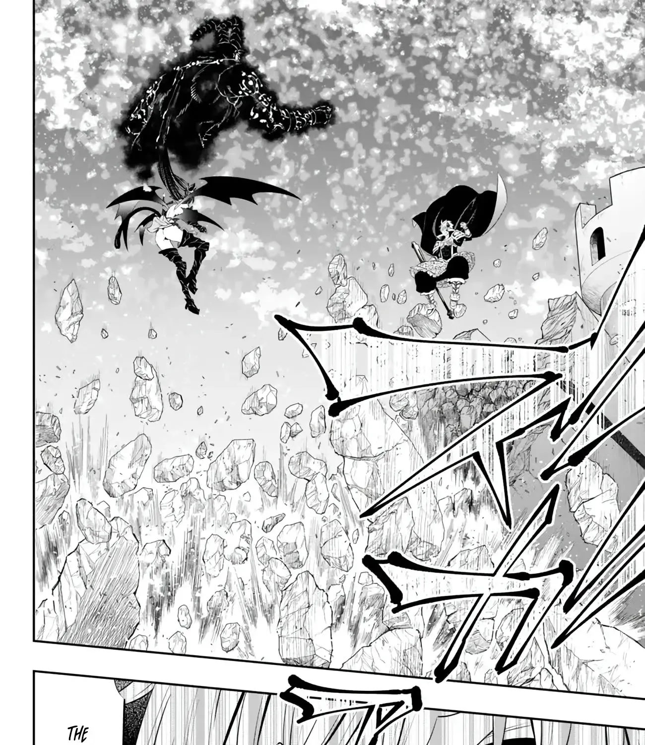 Isekai Maou To Shoukan Shoujo No Dorei Majutsu Chapter 104 page 89 - 