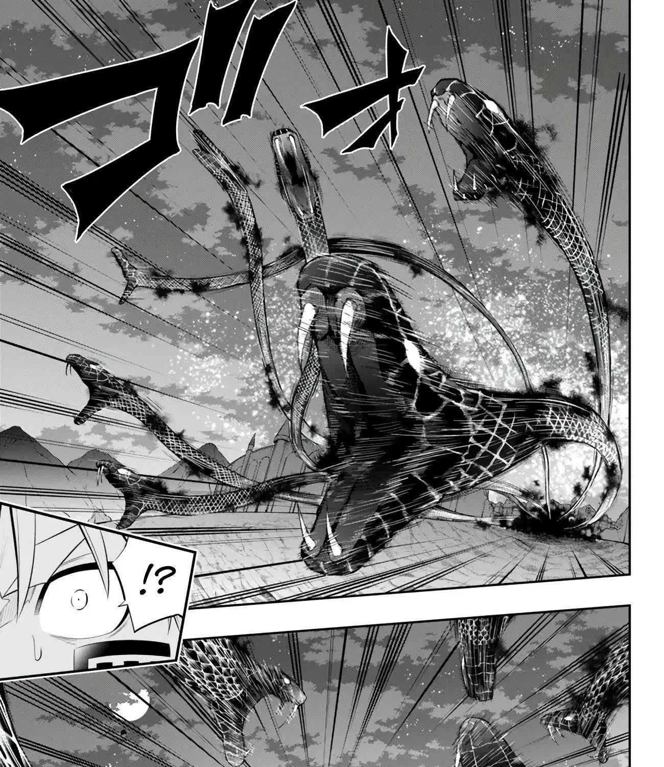 Isekai Maou To Shoukan Shoujo No Dorei Majutsu Chapter 105.1 page 19 - 