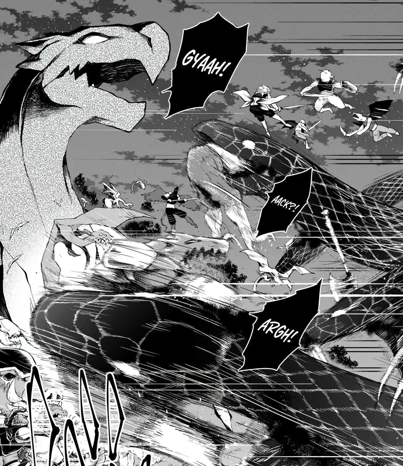 Isekai Maou To Shoukan Shoujo No Dorei Majutsu Chapter 105.1 page 23 - 