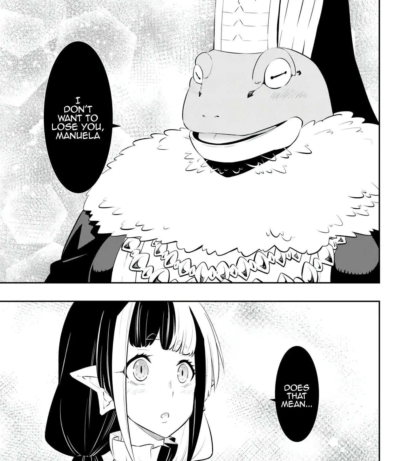 Isekai Maou To Shoukan Shoujo No Dorei Majutsu Chapter 105.1 page 27 - 