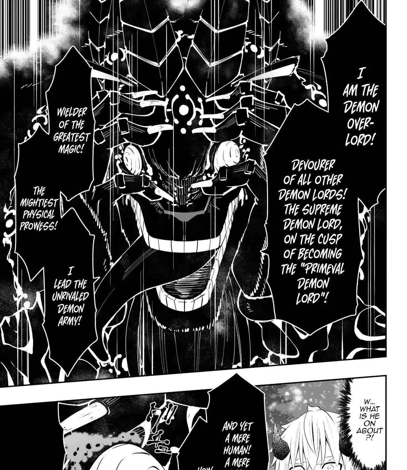 Isekai Maou To Shoukan Shoujo No Dorei Majutsu Chapter 105.1 page 7 - 