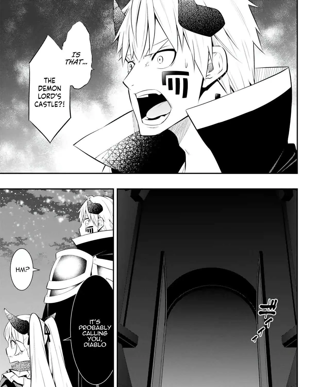 Isekai Maou To Shoukan Shoujo No Dorei Majutsu Chapter 105.2 page 15 - 