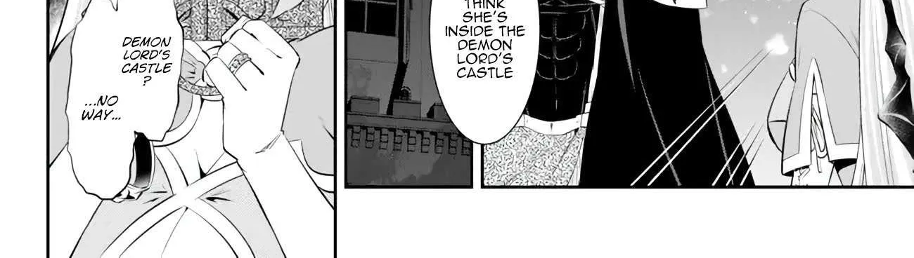 Isekai Maou To Shoukan Shoujo No Dorei Majutsu Chapter 105.2 page 20 - 