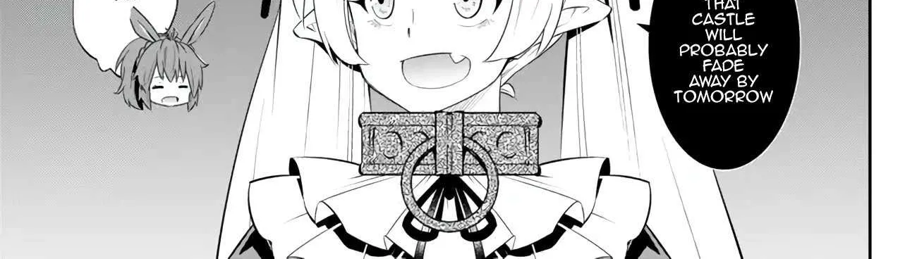 Isekai Maou To Shoukan Shoujo No Dorei Majutsu Chapter 105.2 page 22 - 