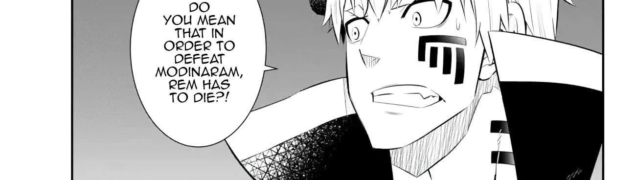Isekai Maou To Shoukan Shoujo No Dorei Majutsu Chapter 105.2 page 4 - 
