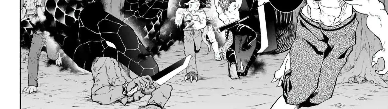 Isekai Maou To Shoukan Shoujo No Dorei Majutsu Chapter 105.2 page 6 - 