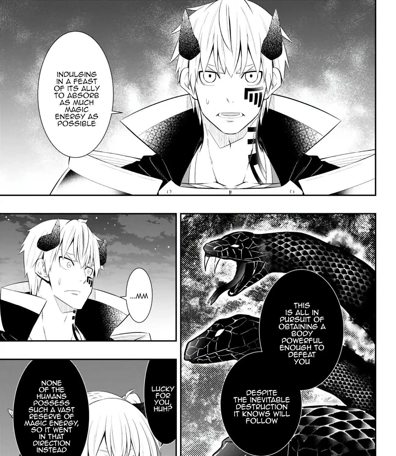 Isekai Maou To Shoukan Shoujo No Dorei Majutsu Chapter 105.2 page 7 - 