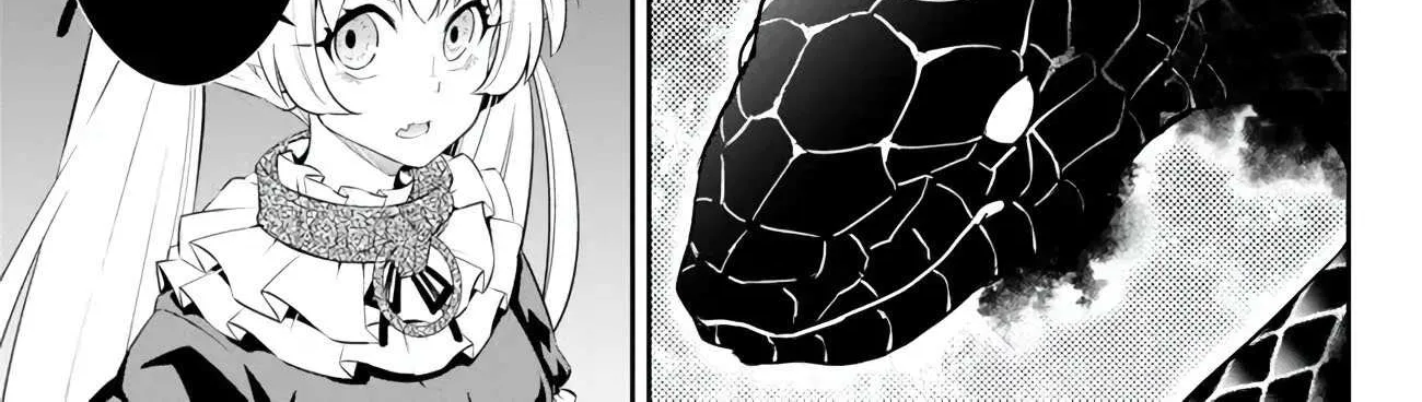 Isekai Maou To Shoukan Shoujo No Dorei Majutsu Chapter 105.2 page 8 - 