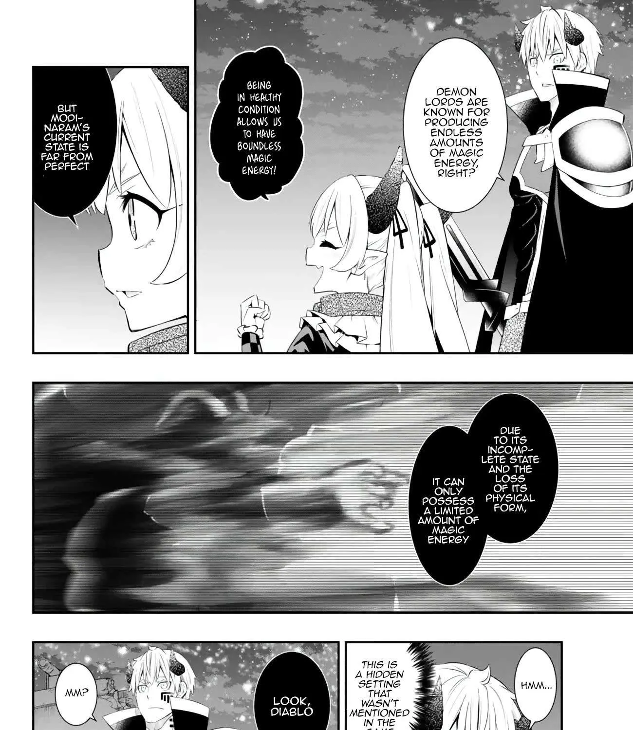 Isekai Maou To Shoukan Shoujo No Dorei Majutsu Chapter 105.2 page 9 - 
