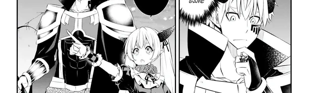 Isekai Maou To Shoukan Shoujo No Dorei Majutsu Chapter 105.2 page 10 - 