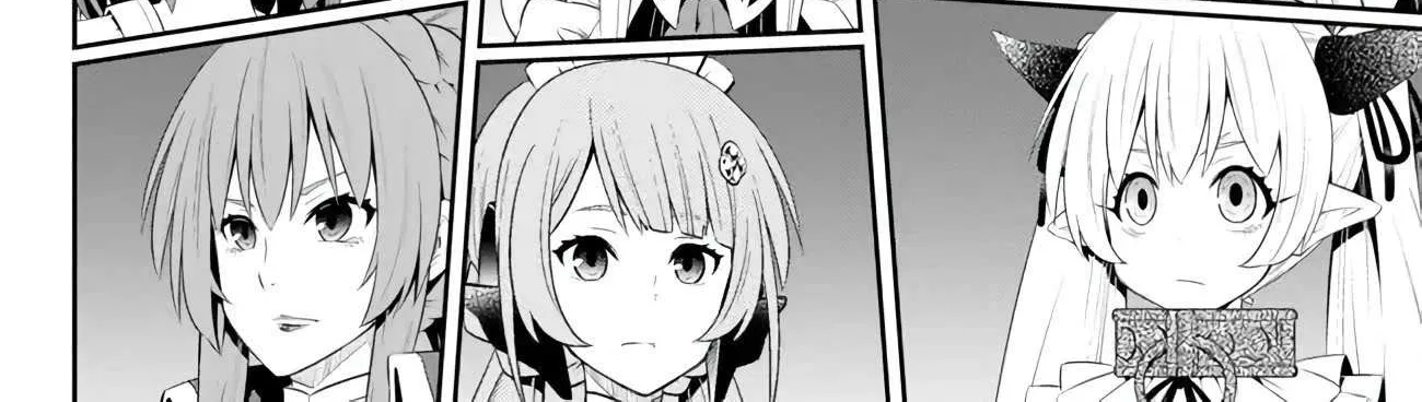 Isekai Maou To Shoukan Shoujo No Dorei Majutsu Chapter 105.3 page 14 - 