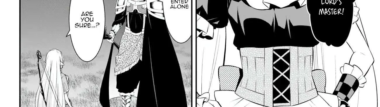 Isekai Maou To Shoukan Shoujo No Dorei Majutsu Chapter 105.3 page 18 - 