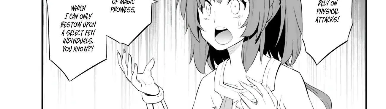 Isekai Maou To Shoukan Shoujo No Dorei Majutsu Chapter 105.3 page 20 - 
