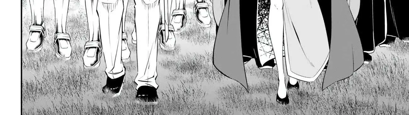 Isekai Maou To Shoukan Shoujo No Dorei Majutsu Chapter 105.3 page 22 - 