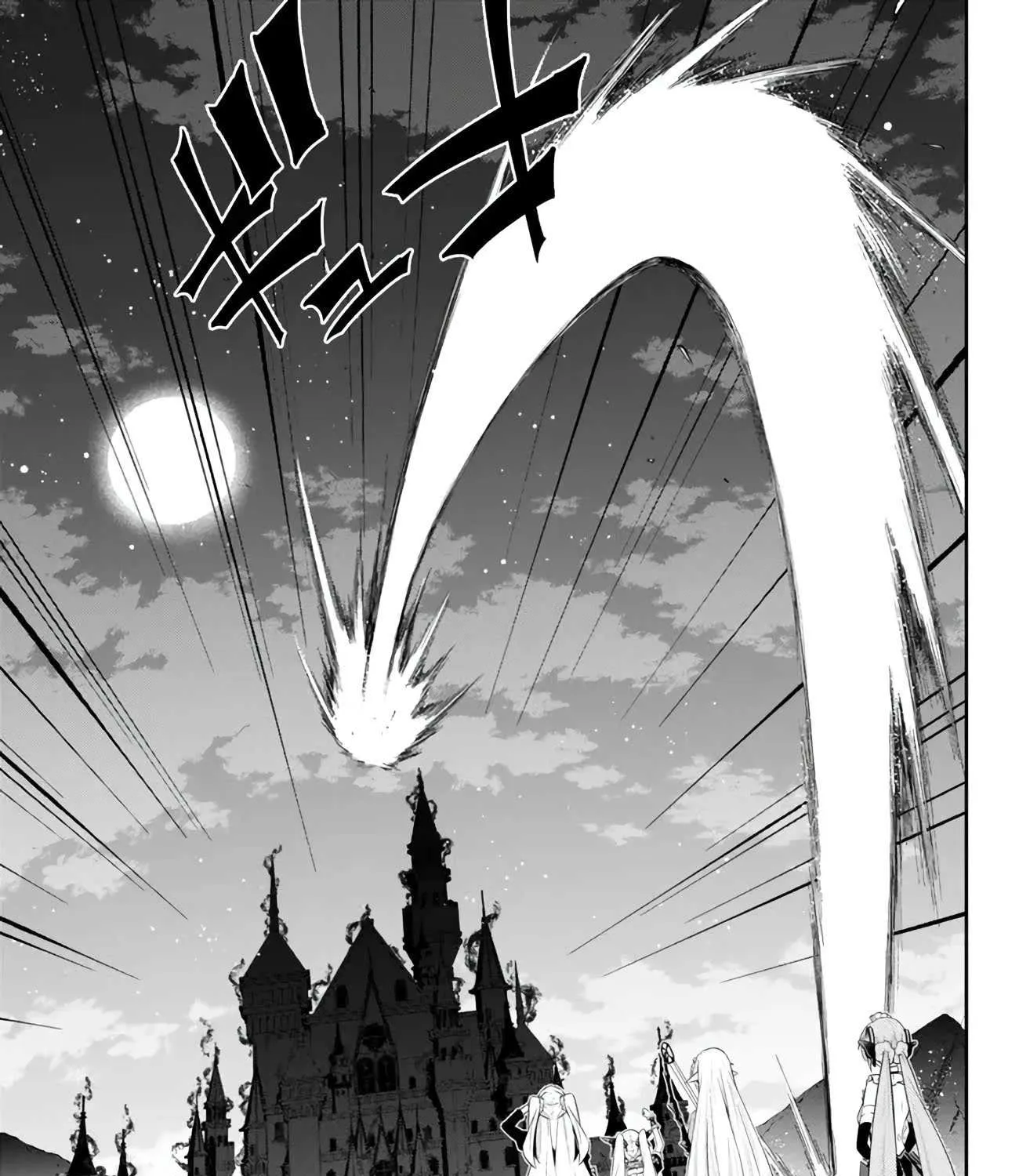 Isekai Maou To Shoukan Shoujo No Dorei Majutsu Chapter 105.3 page 31 - 