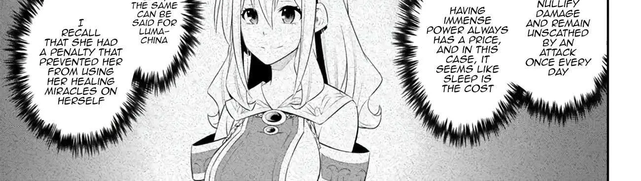 Isekai Maou To Shoukan Shoujo No Dorei Majutsu Chapter 105.3 page 8 - 