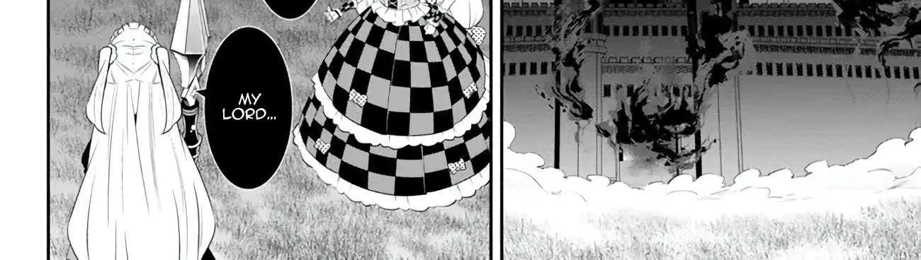 Isekai Maou To Shoukan Shoujo No Dorei Majutsu Chapter 105.3 page 10 - 