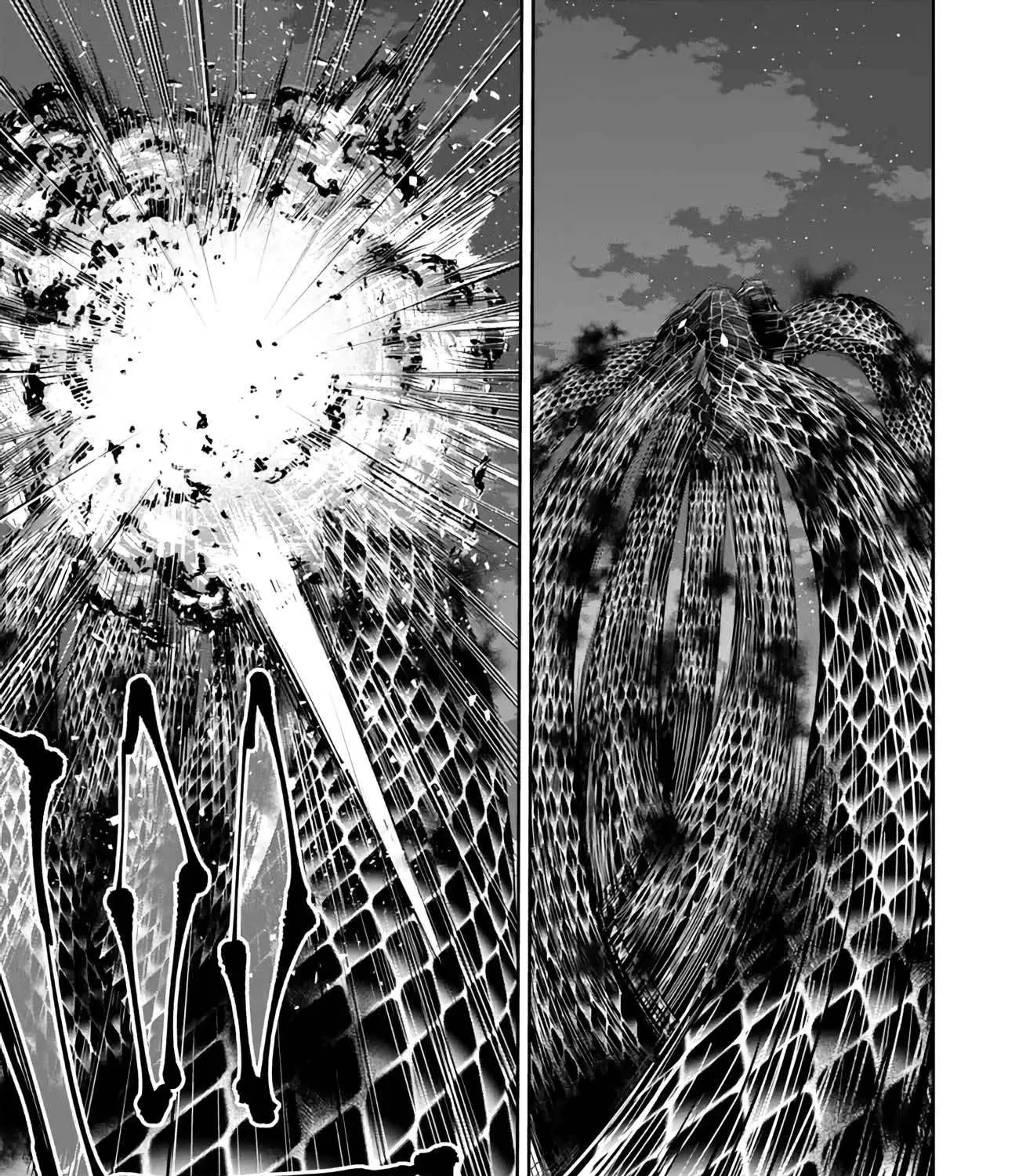 Isekai Maou To Shoukan Shoujo No Dorei Majutsu Chapter 106.1 page 11 - 