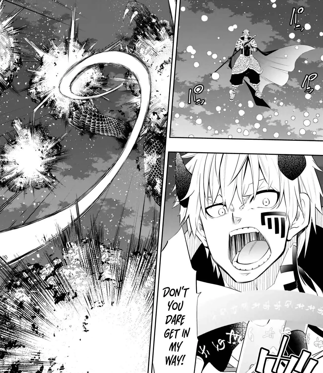 Isekai Maou To Shoukan Shoujo No Dorei Majutsu Chapter 106.1 page 13 - 